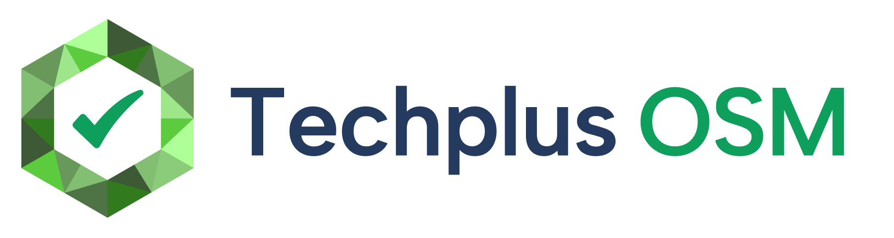TechplusOSM
